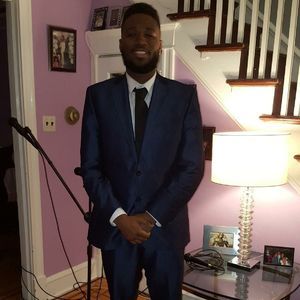 Meet your Posher, Joshua